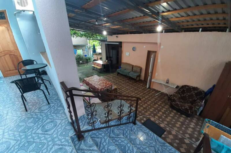 Изображение Изображение гостиницы "Частный сектор" #1 #1