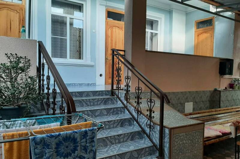 Изображение Изображение гостиницы "Частный сектор" #6 #6