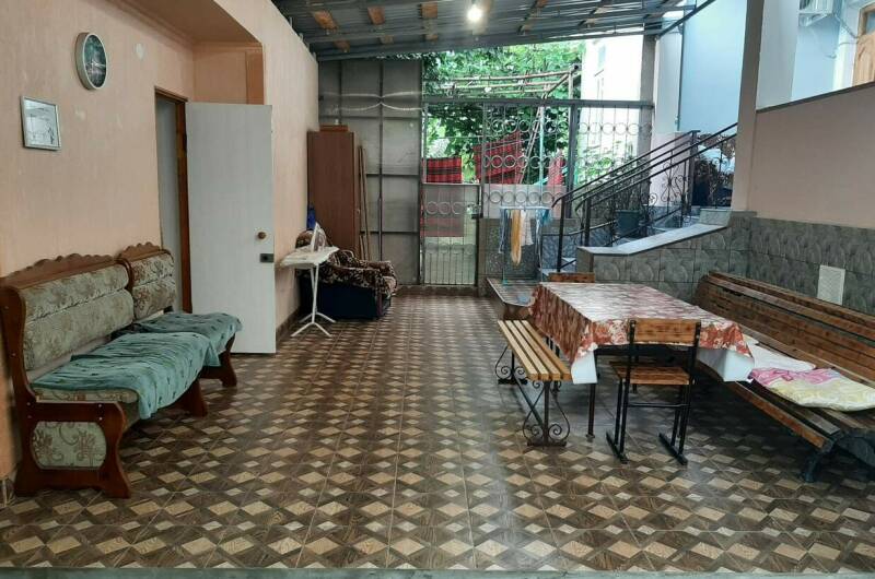 Изображение Изображение гостиницы "Частный сектор" #7 #7