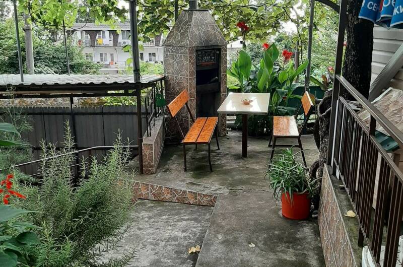 Изображение Изображение гостиницы "Частный сектор" #8 #8