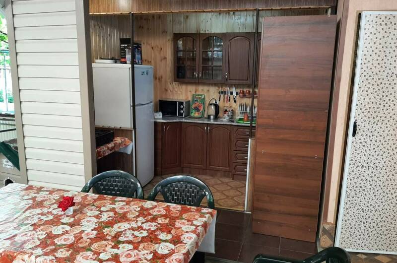 Изображение Изображение отеля / гостиницы "Частный сектор" #10 #8