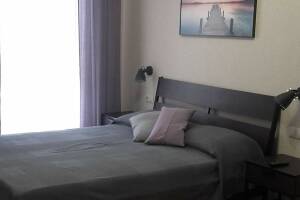 Изображение квартиры / апартамента "Однокомнатная квартира"