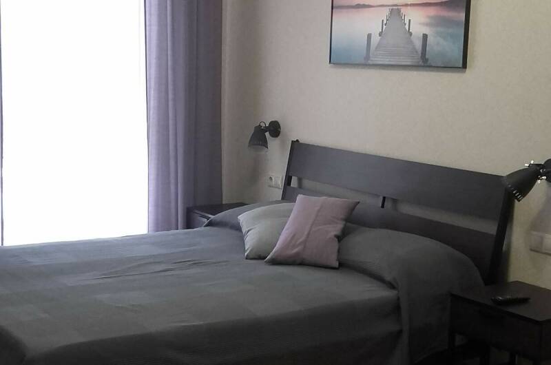 Изображение Изображение квартиры "Однокомнатная квартира" #1 #1