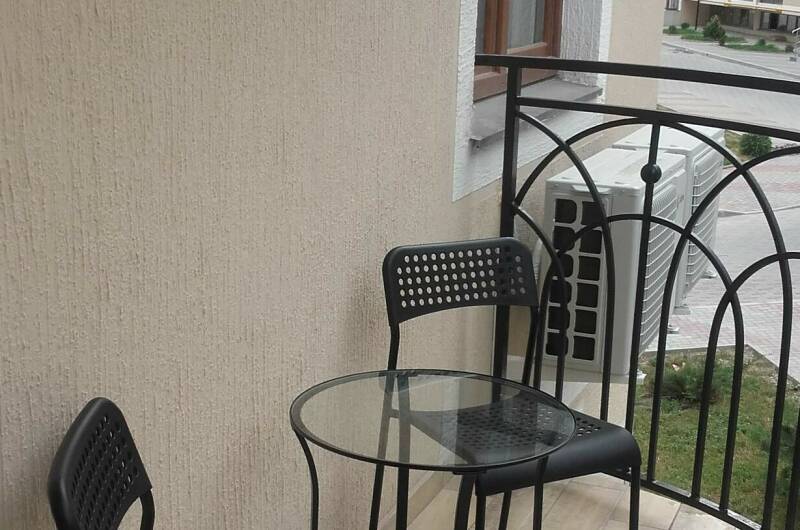 Изображение Изображение квартиры "Однокомнатная квартира" #2 #2