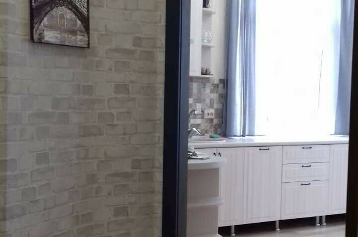 Изображение Изображение квартиры "Однокомнатная квартира" #3 #3