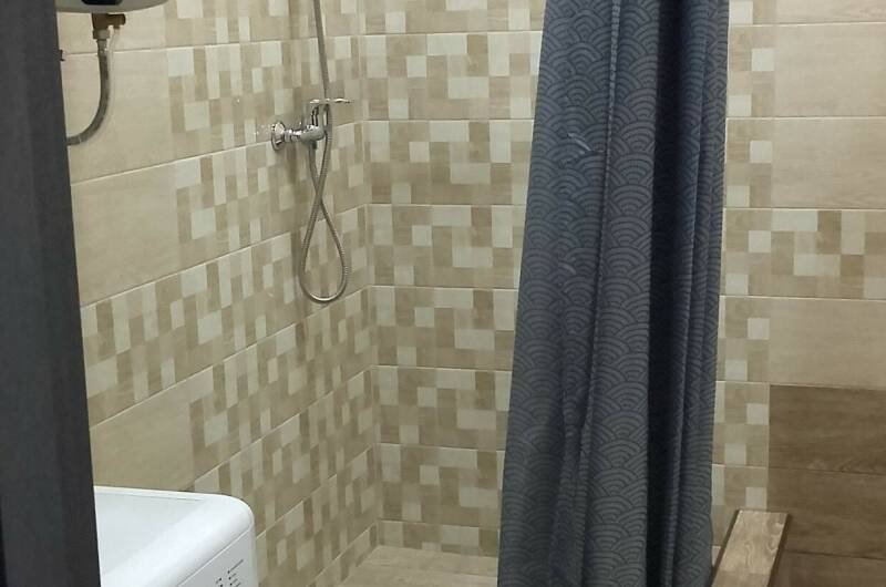 Изображение Изображение квартиры "Однокомнатная квартира" #4 #4