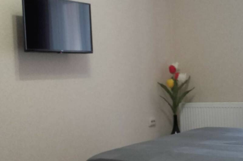 Изображение Изображение квартиры "Однокомнатная квартира" #5 #5