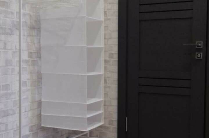 Изображение Изображение квартиры "Однокомнатная квартира" #7 #7