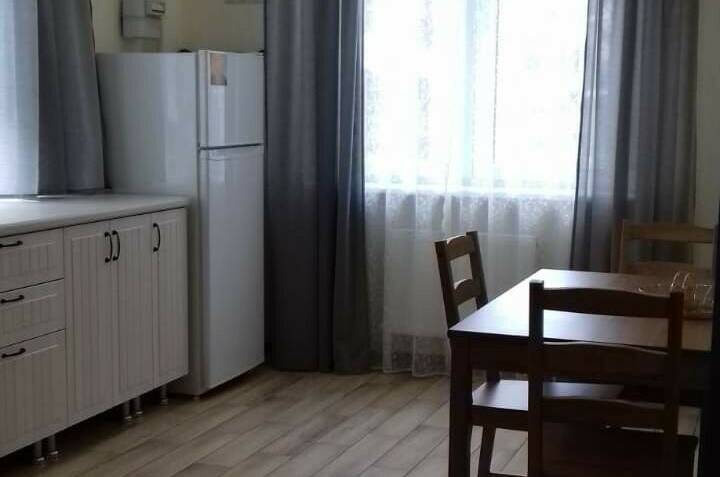 Изображение Изображение квартиры "Однокомнатная квартира" #8 #8