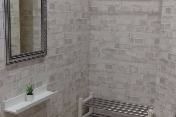 Изображение Изображение квартиры / апартамента "Однокомнатная квартира" #11 #9