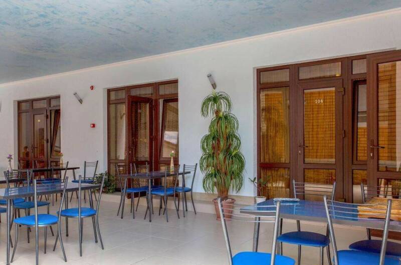 Изображение Изображение гостиницы "Гостевой дом «Георгий»" #3 #3