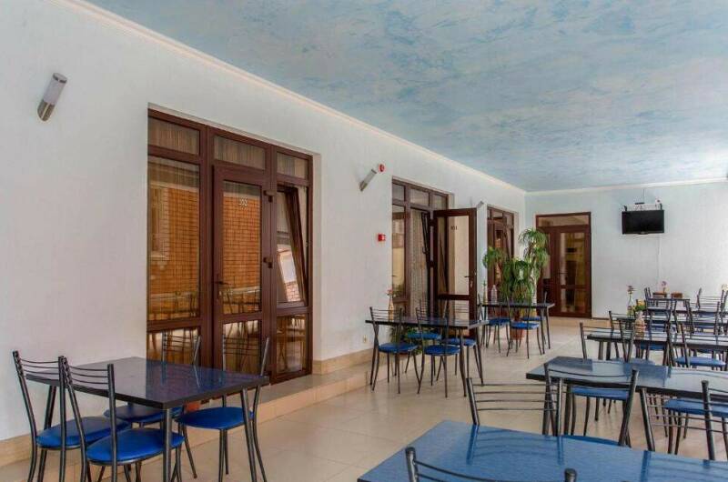 Изображение Изображение гостиницы "Гостевой дом «Георгий»" #7 #7