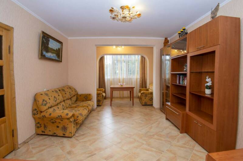 Изображение Изображение квартиры &quot;Двухкомнатная квартира на Кольцевой&quot; #1 #1