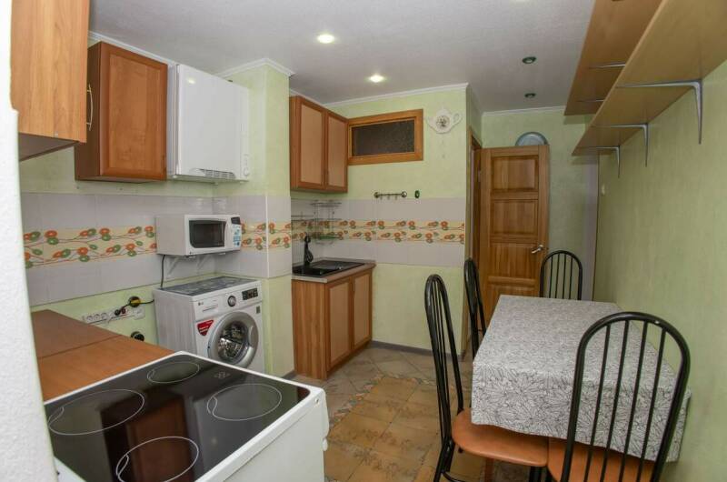 Изображение Изображение квартиры &quot;Двухкомнатная квартира на Кольцевой&quot; #2 #2