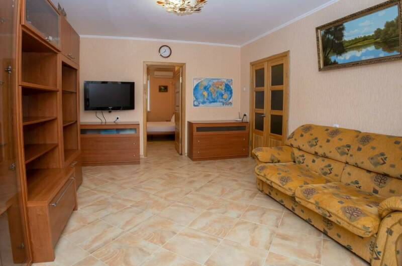 Изображение Изображение квартиры &quot;Двухкомнатная квартира на Кольцевой&quot; #3 #3