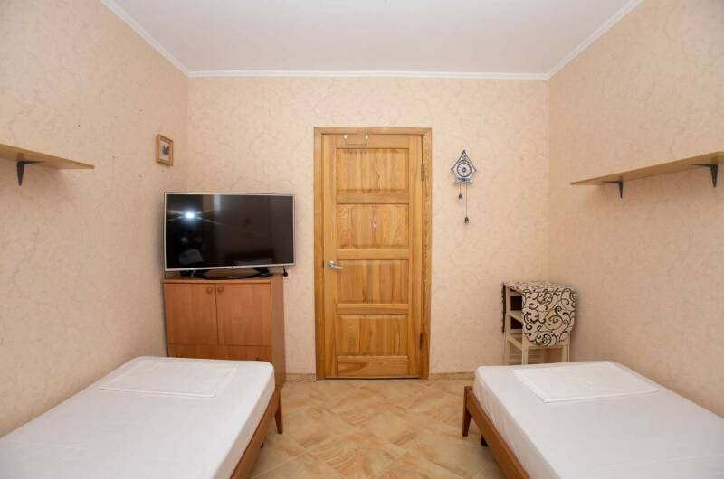 Изображение Изображение квартиры &quot;Двухкомнатная квартира на Кольцевой&quot; #4 #4