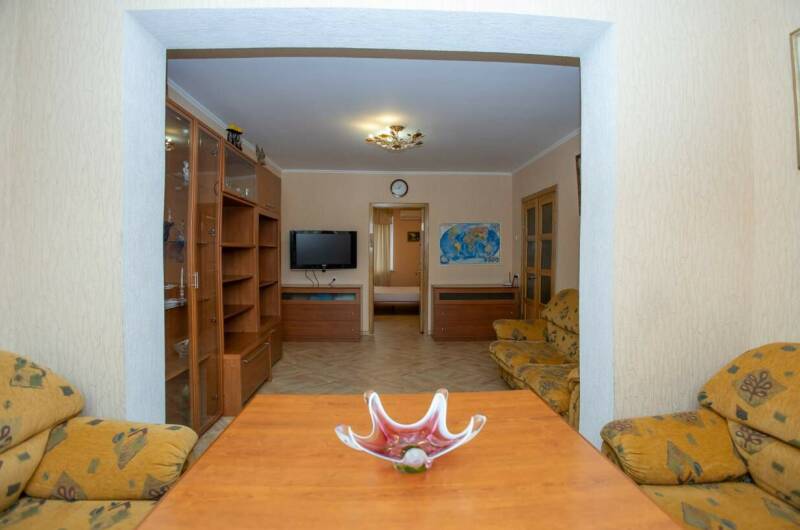 Изображение Изображение квартиры &quot;Двухкомнатная квартира на Кольцевой&quot; #7 #7