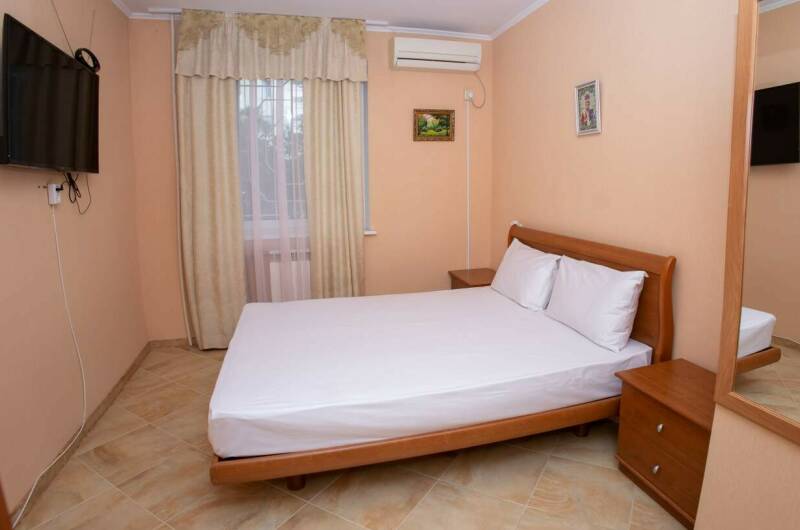 Изображение Изображение квартиры &quot;Двухкомнатная квартира на Кольцевой&quot; #8 #8