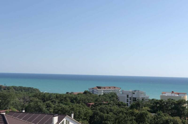 Изображение Изображение гостиницы "Гостевой дом «Amore»" #3 #3