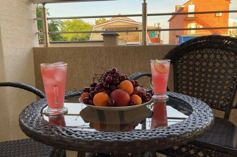 Изображение Изображение гостиницы "Гостевой дом «Amore»" #4 #4