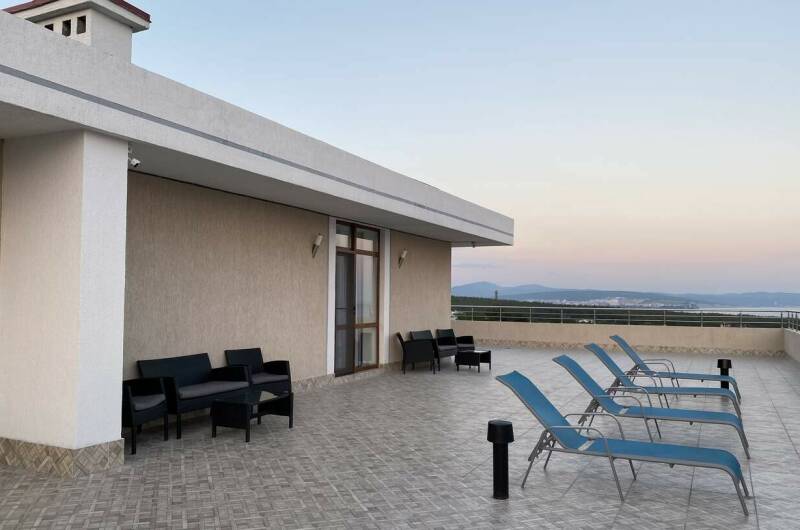 Изображение Изображение гостиницы "Гостевой дом «Amore»" #5 #5