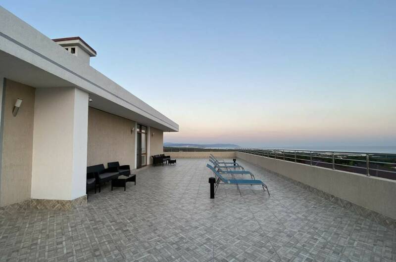 Изображение Изображение гостиницы "Гостевой дом «Amore»" #6 #6