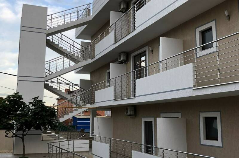 Изображение Изображение отеля / гостиницы "Гостевой дом «Amore»" #10 #8