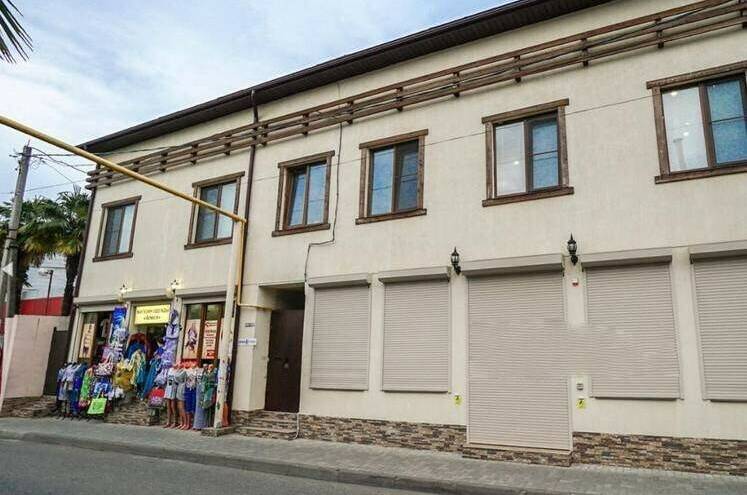 Изображение Изображение квартиры "Двухкомнатная квартира «Лучик»" #1 #1