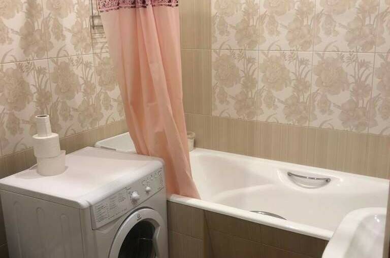 Изображение Изображение квартиры "Двухкомнатная квартира «Лучик»" #2 #2