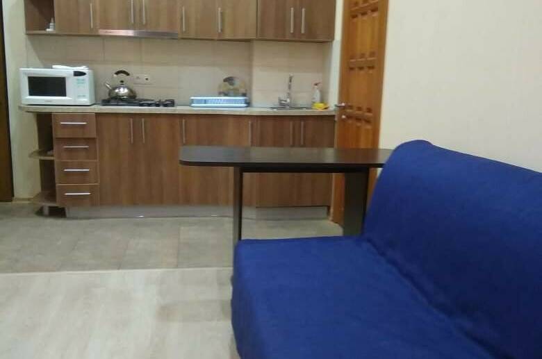 Изображение Изображение квартиры "Двухкомнатная квартира «Лучик»" #5 #5