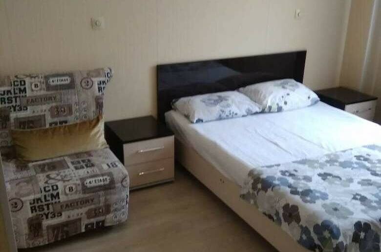 Изображение Изображение квартиры "Двухкомнатная квартира «Лучик»" #6 #6