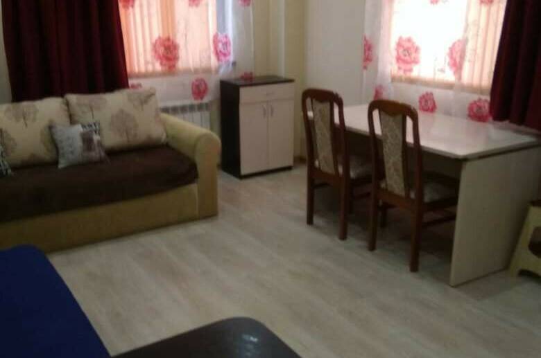 Изображение Изображение квартиры "Двухкомнатная квартира «Лучик»" #8 #8