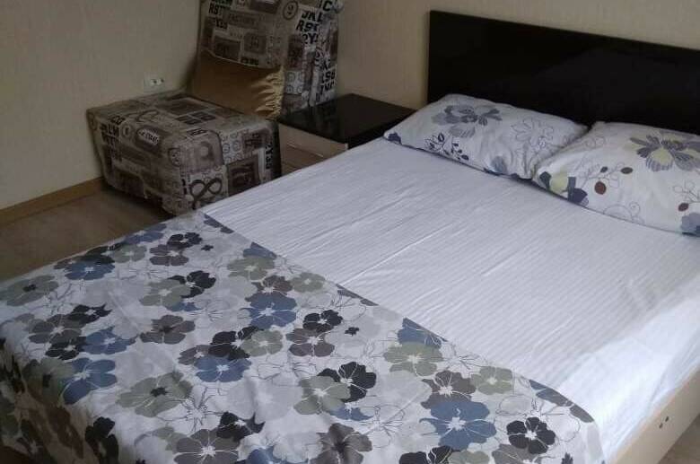 Изображение Изображение квартиры / апартамента "Двухкомнатная квартира «Лучик»" #10 #8