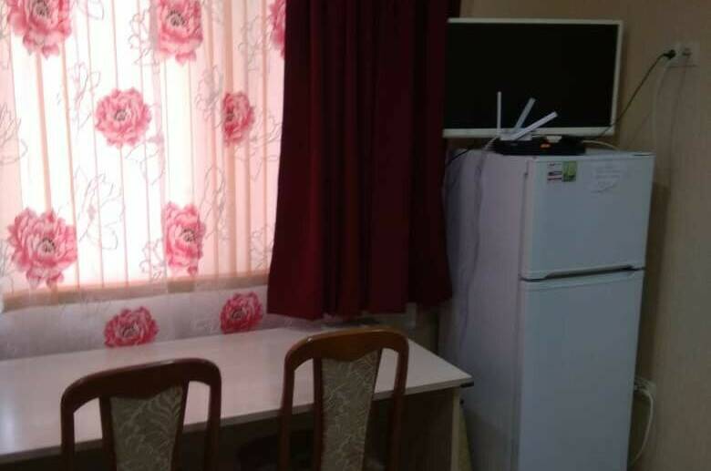 Изображение Изображение квартиры / апартамента "Двухкомнатная квартира «Лучик»" #11 #9