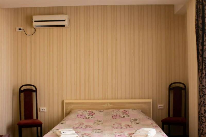 Изображение Изображение гостиницы &quot;Гостевой дом «Санрайз»&quot; #2 #2