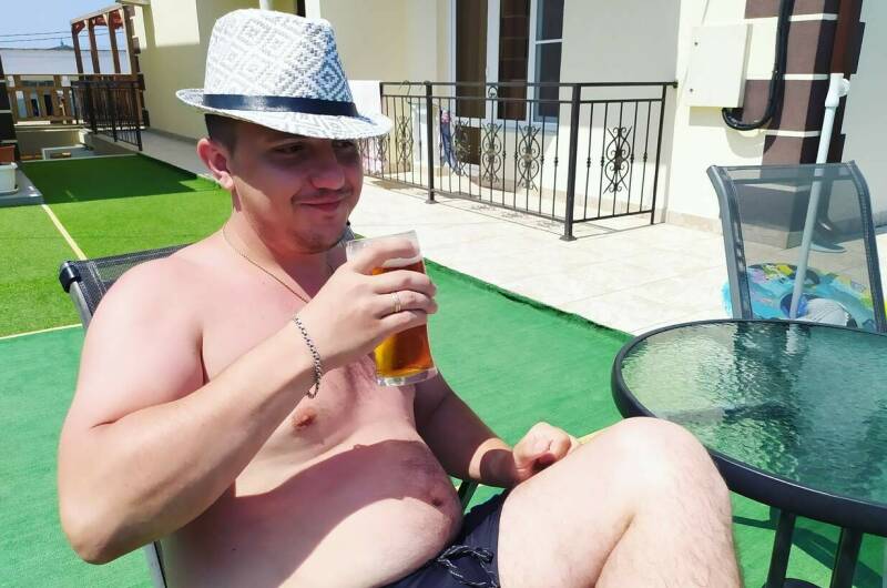 Изображение Изображение гостиницы &quot;Гостевой дом «Санрайз»&quot; #3 #3