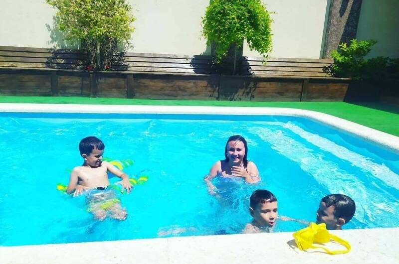 Изображение Изображение гостиницы &quot;Гостевой дом «Санрайз»&quot; #4 #4