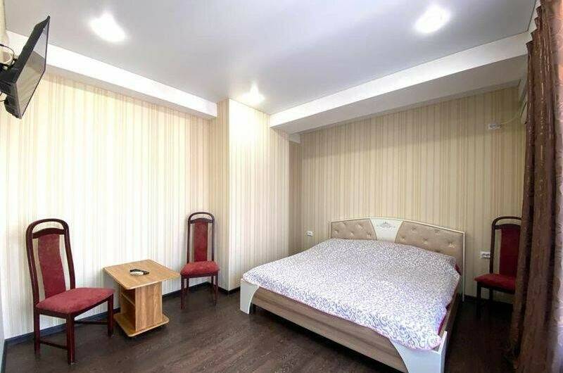 Изображение Изображение гостиницы &quot;Гостевой дом «Санрайз»&quot; #5 #5