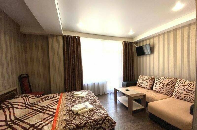 Изображение Изображение гостиницы &quot;Гостевой дом «Санрайз»&quot; #7 #7