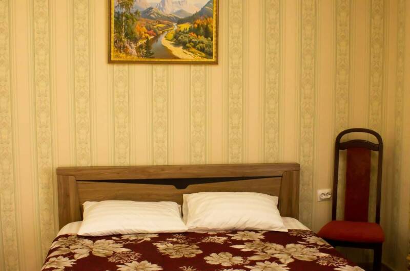 Изображение Изображение гостиницы &quot;Гостевой дом «Санрайз»&quot; #8 #8