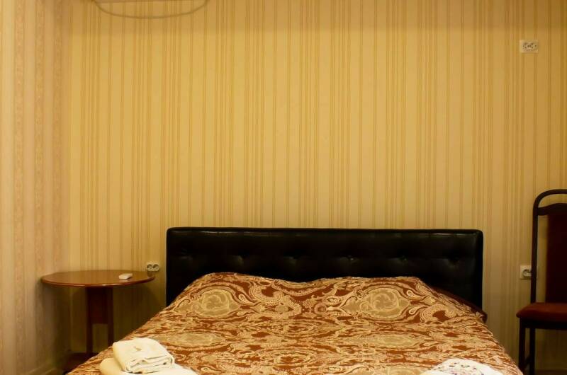 Изображение Изображение отеля / гостиницы "Гостевой дом «Санрайз»" #10 #8