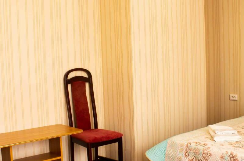 Изображение Изображение отеля / гостиницы "Гостевой дом «Санрайз»" #11 #9