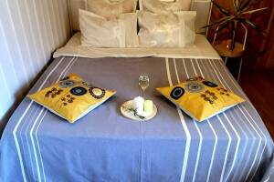 Изображение квартиры / апартамента "Этаж под ключ «Марина»"