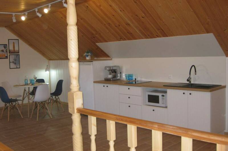 Изображение Изображение квартиры &quot;Этаж под ключ «Марина»&quot; #3 #3