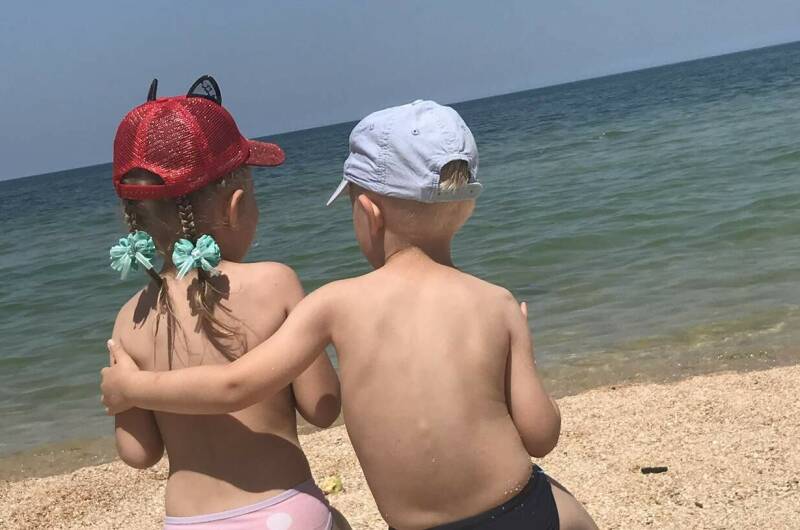 Изображение Изображение квартиры "Дом у моря «Уютный дворик»" #2 #2