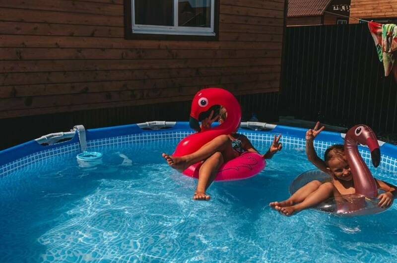 Изображение Изображение квартиры "Дом у моря «Уютный дворик»" #3 #3