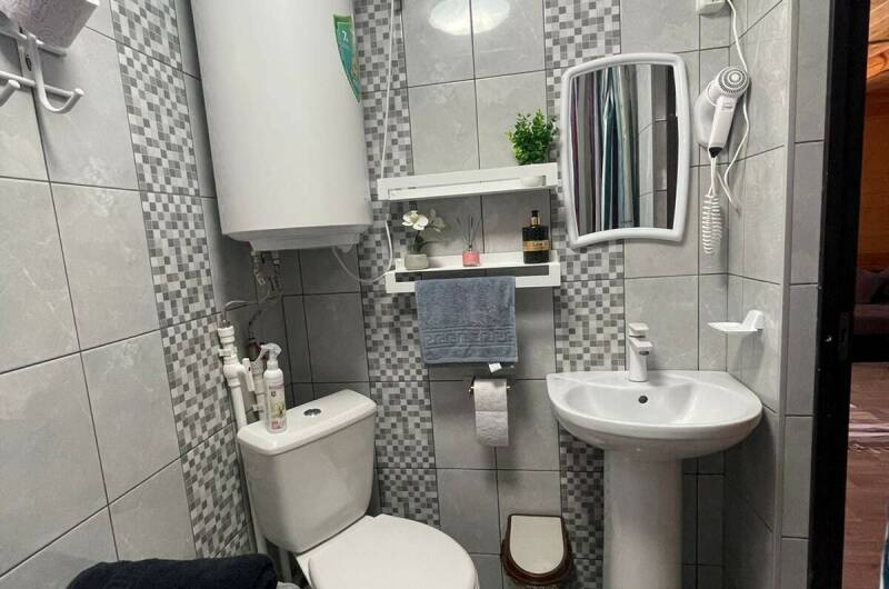 Изображение Изображение квартиры "Дом у моря «Уютный дворик»" #5 #5