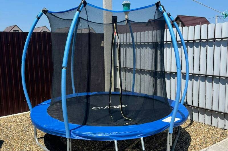 Изображение Изображение квартиры "Дом у моря «Уютный дворик»" #6 #6