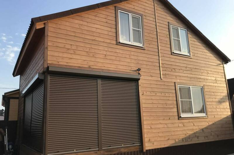 Изображение Изображение квартиры "Дом у моря «Уютный дворик»" #7 #7