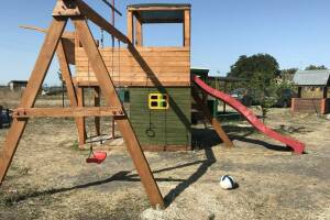 Изображение квартиры / апартамента "Дом под ключ на берегу моря"